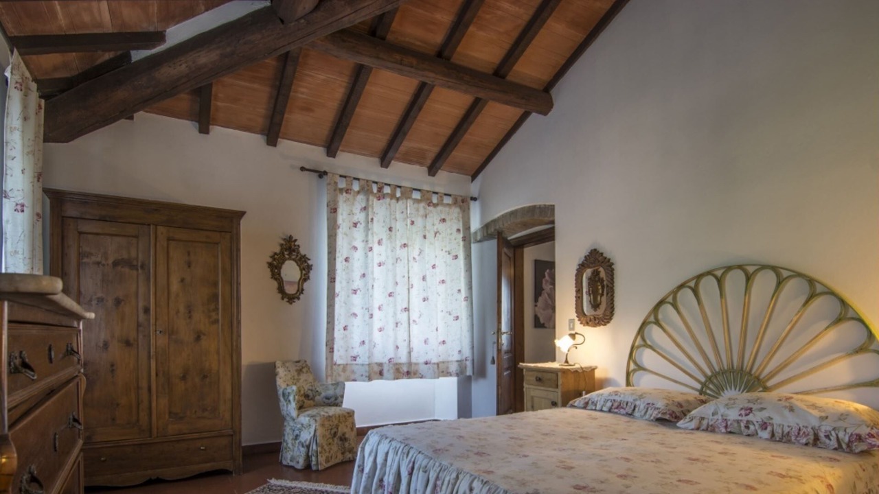 Photo of Bedroom in Grezzano