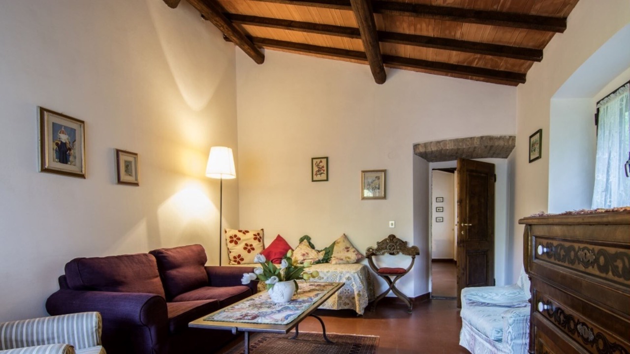 Photo of Livingroom in Grezzano