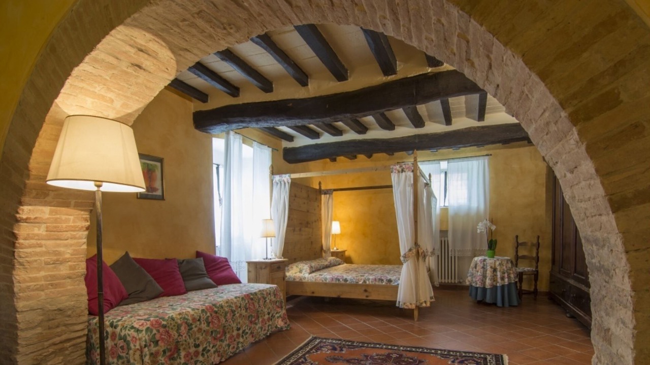 Photo of Bedroom in Grezzano