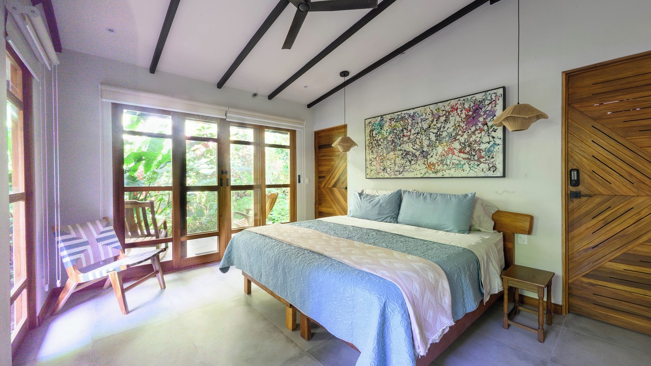 Photo of Bedroom in Chiguata
