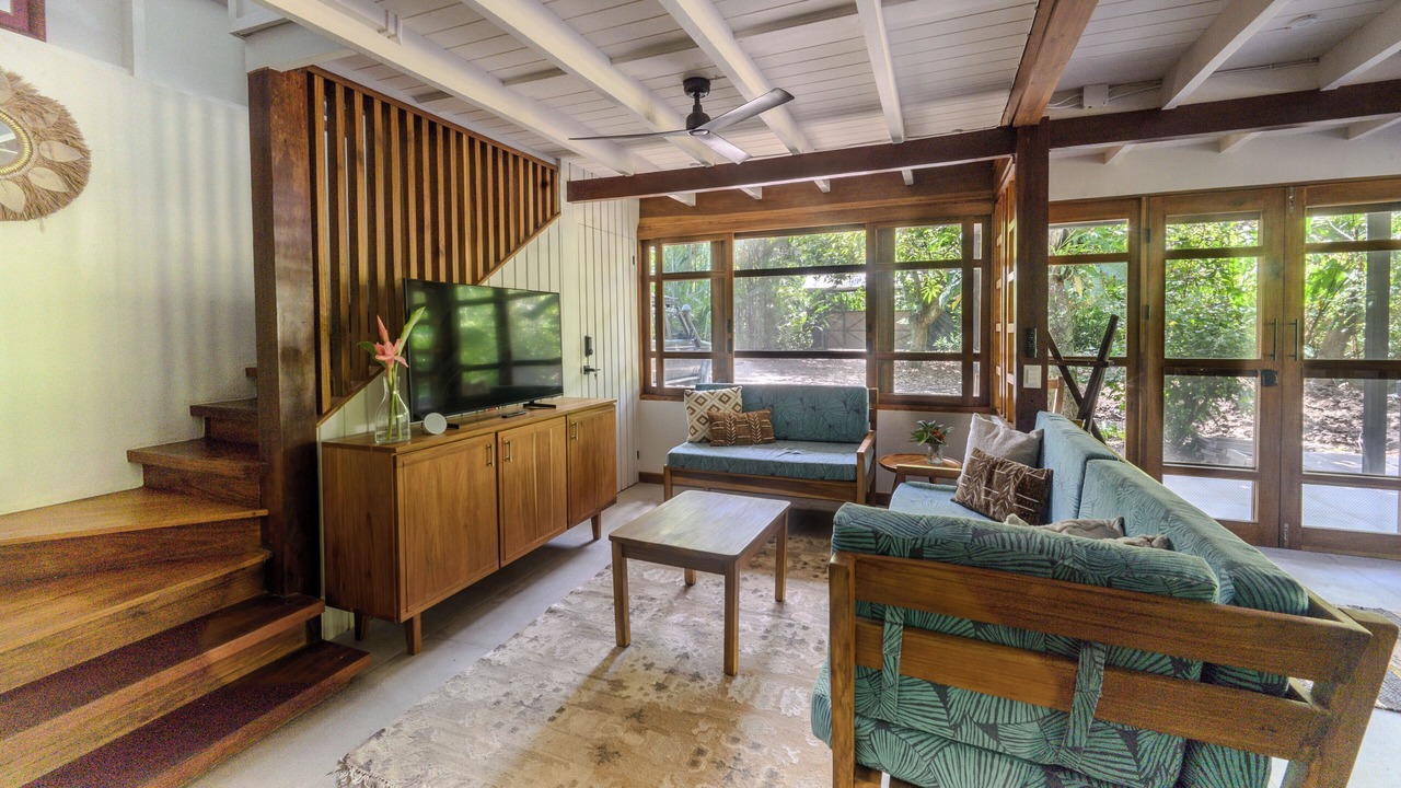 Photo of Livingroom in Chiguata