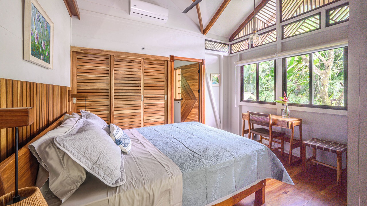 Photo of Bedroom in Chiguata