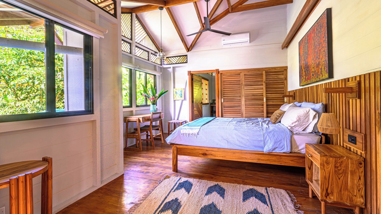 Photo of Bedroom in Chiguata
