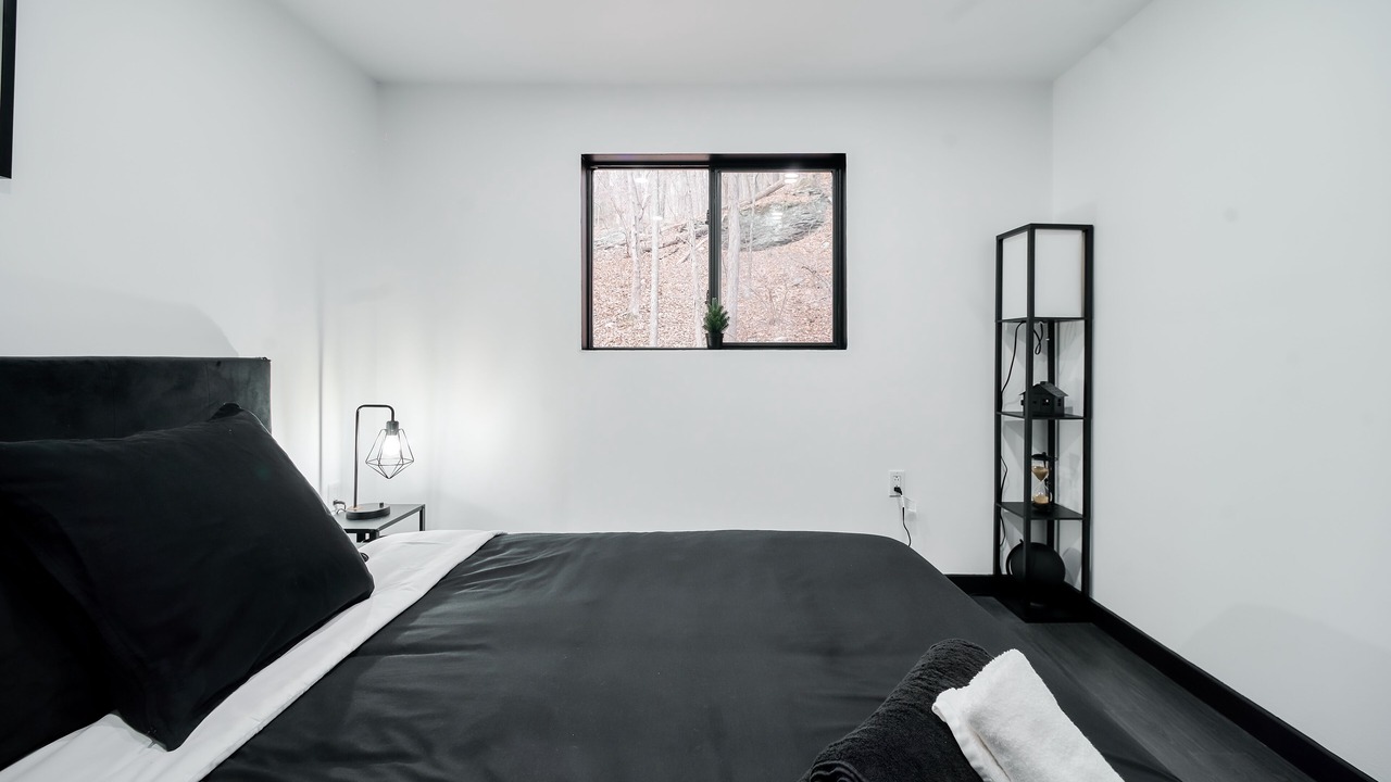 Photo of Bedroom in East Stroudsburg