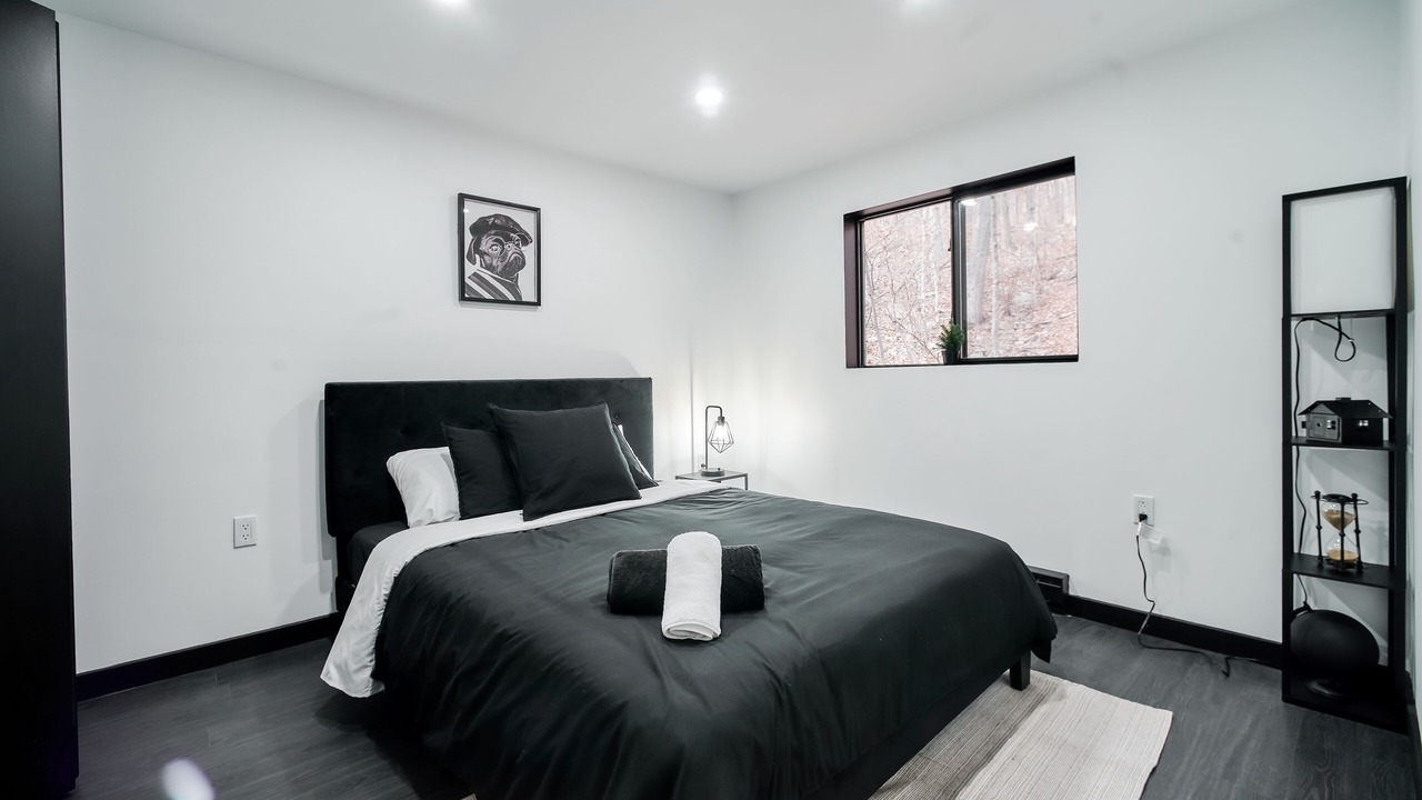 Photo of Bedroom in East Stroudsburg