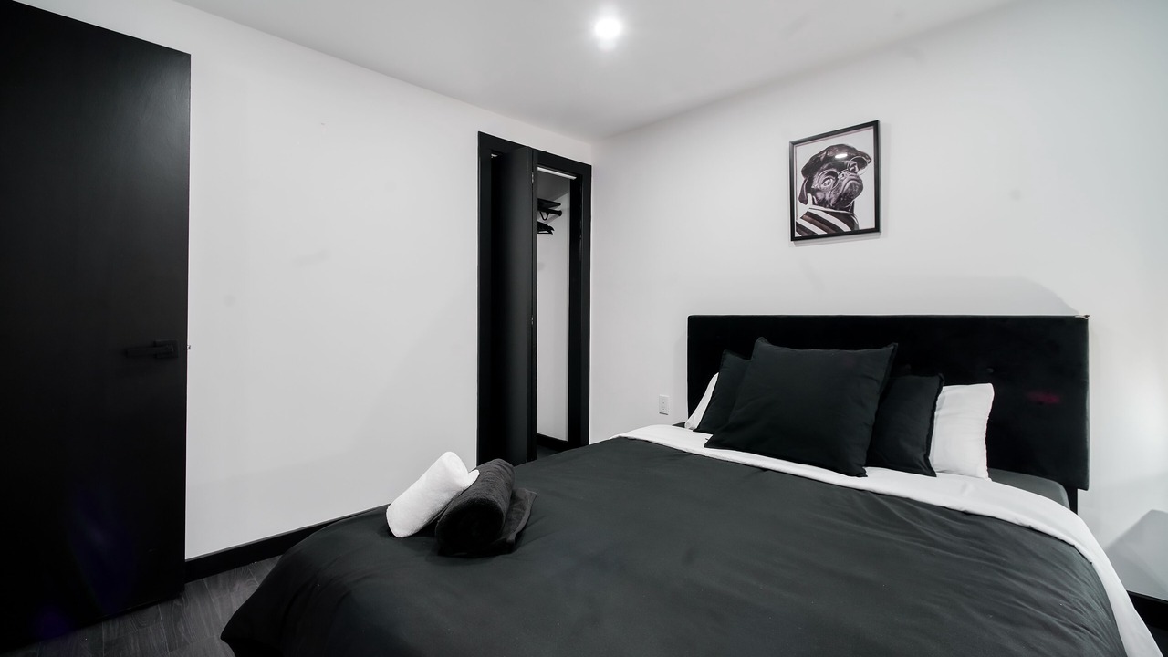 Photo of Bedroom in East Stroudsburg