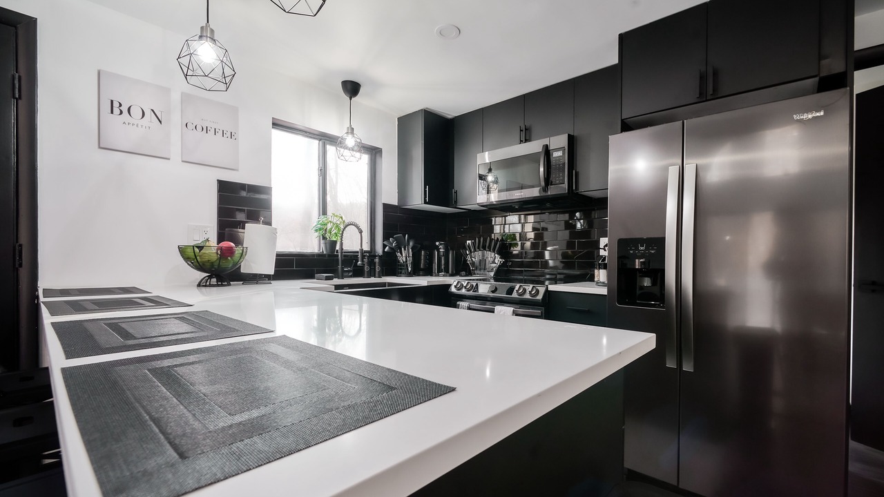 Photo of Kitchen in East Stroudsburg