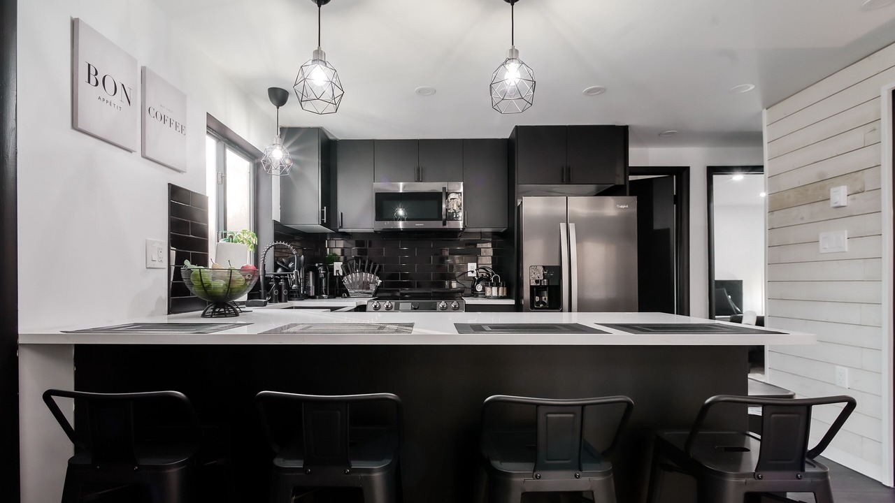 Photo of Kitchen in East Stroudsburg