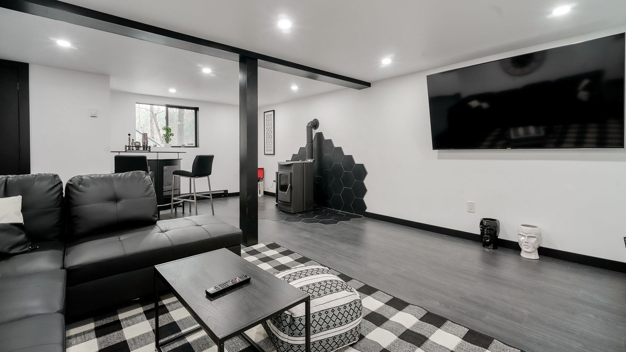 Photo of Livingroom in East Stroudsburg