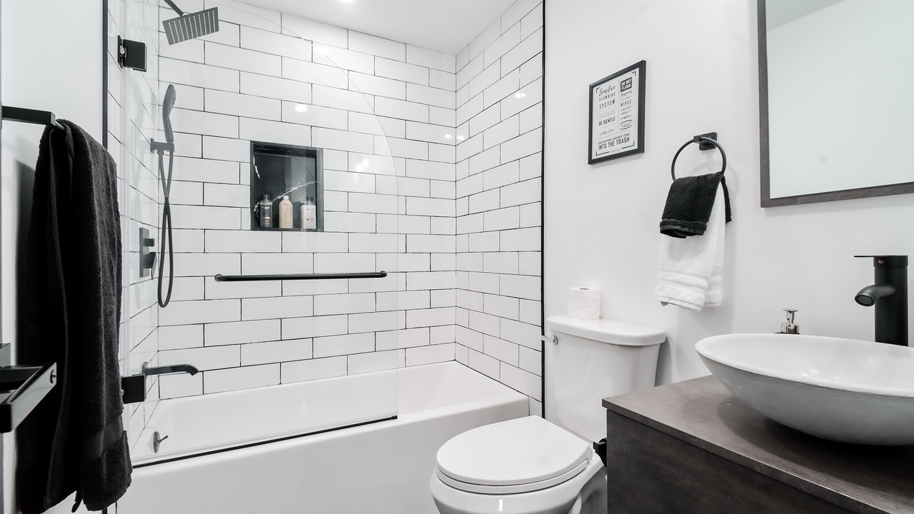 Photo of Bathroom in East Stroudsburg
