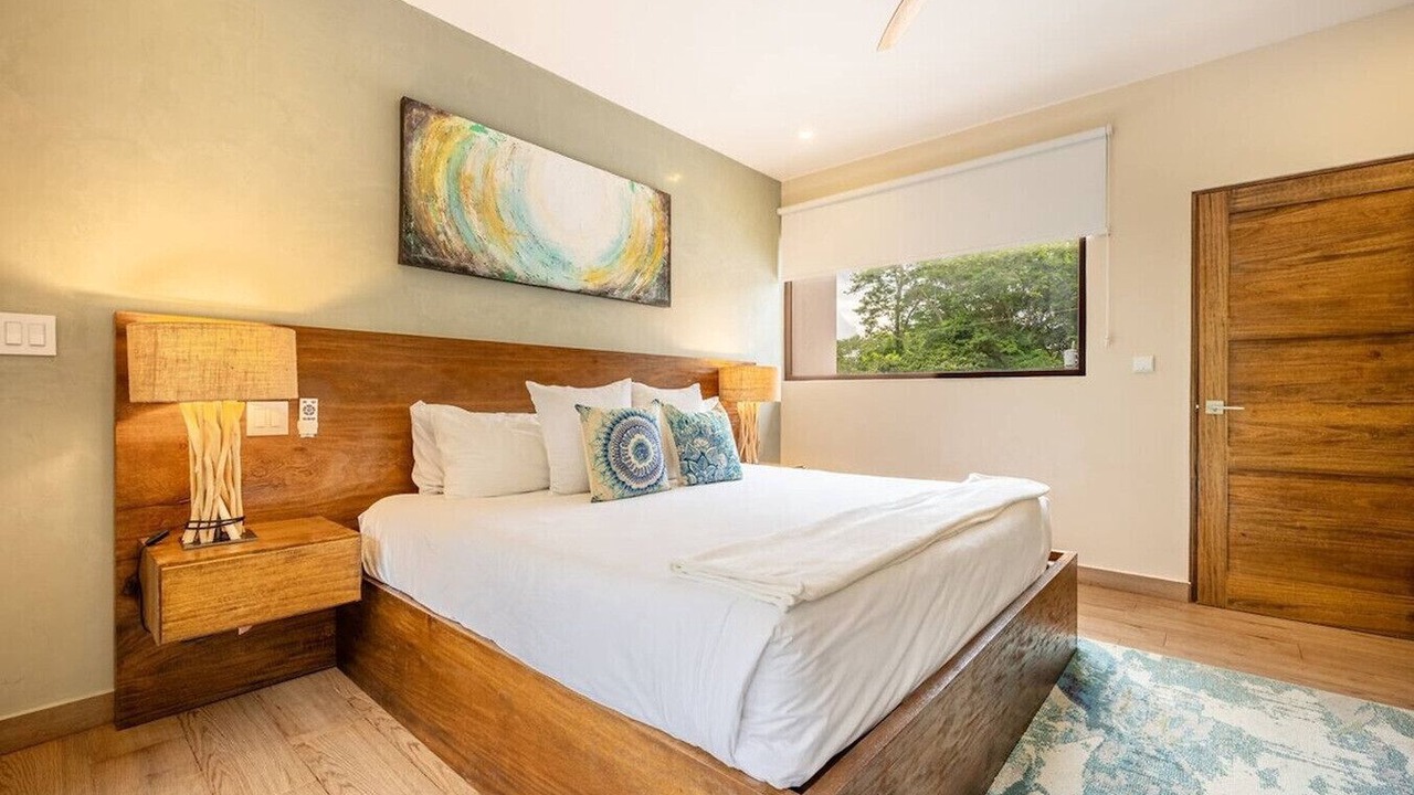 Photo of Bedroom in Potrero