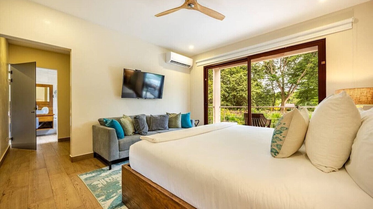 Photo of Bedroom in Potrero