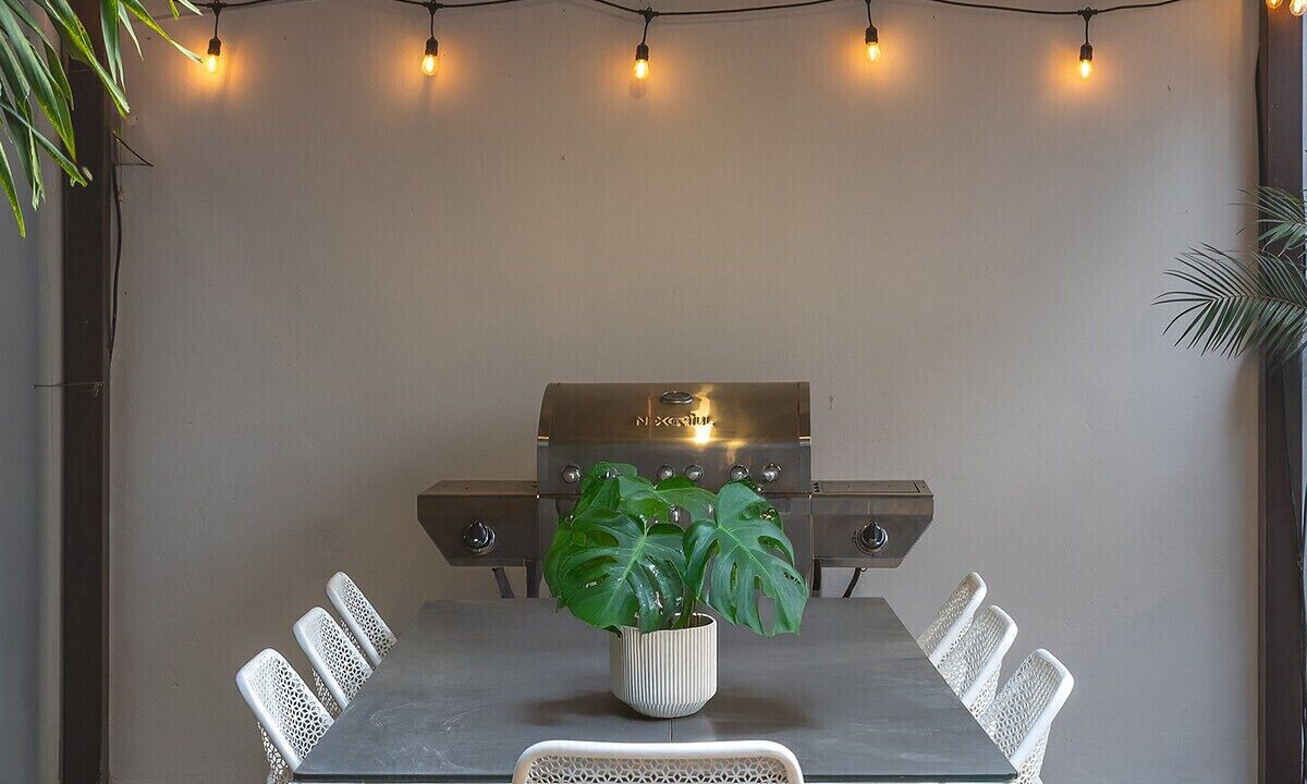 Photo of Outdoor in Potrero