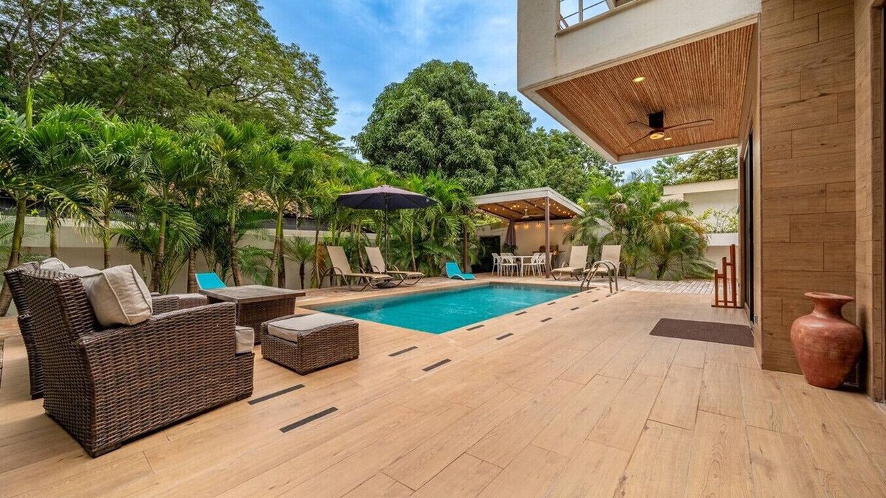 Photo of Outdoor in Potrero
