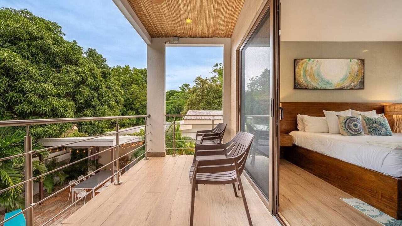 Photo of Patio Balcony in Potrero