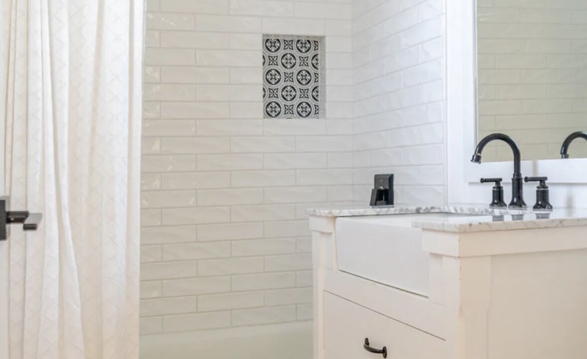 Photo of Bathroom in Pierpont Bay