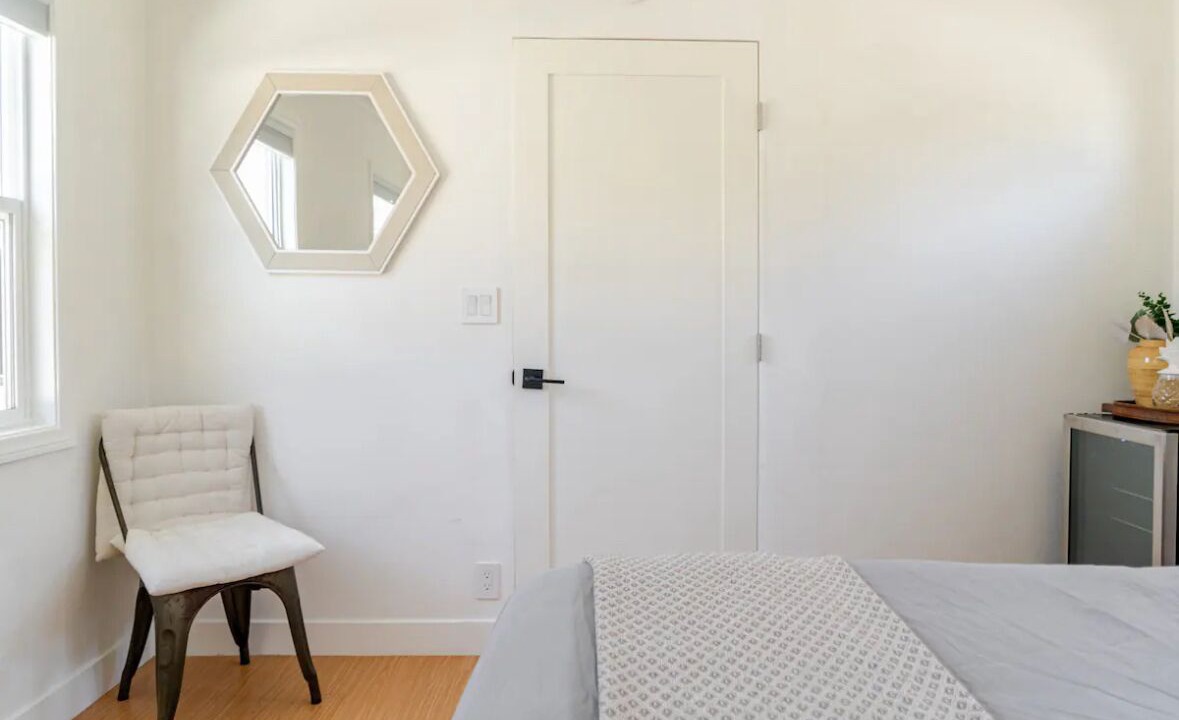 Photo of Bedroom in Pierpont Bay