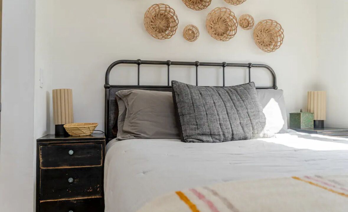 Photo of Bedroom in Pierpont Bay