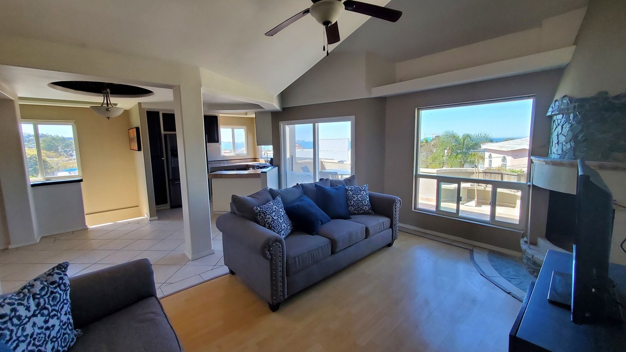 Photo of Livingroom in Playas de Tijuana