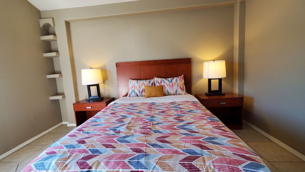 Photo of Bedroom in Playas de Tijuana
