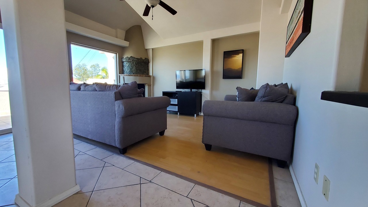 Photo of Livingroom in Playas de Tijuana