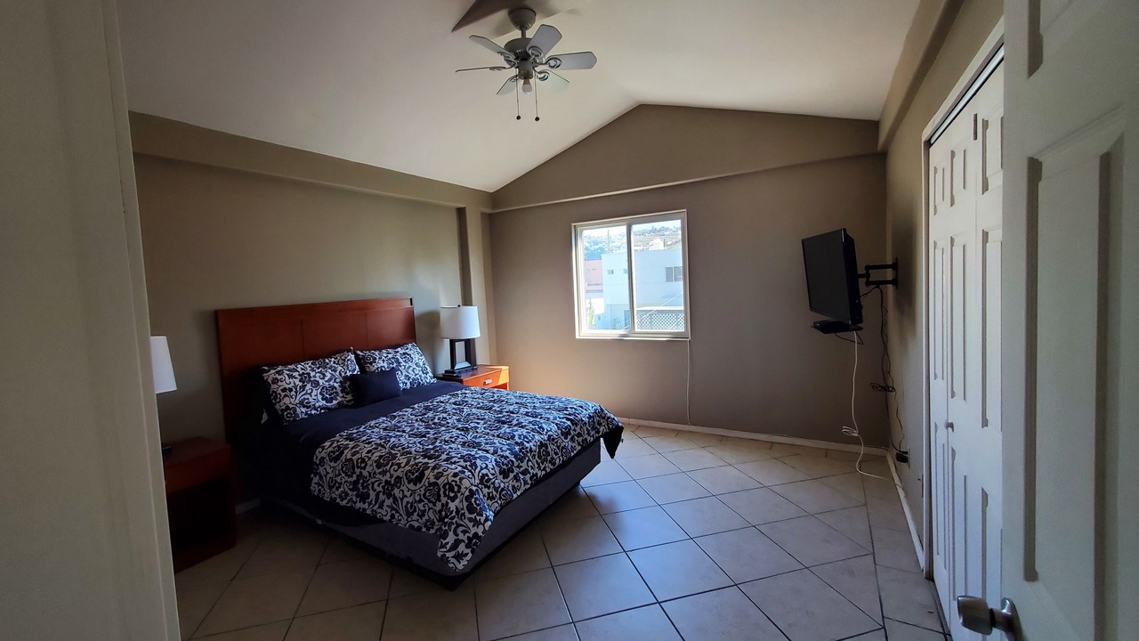 Photo of Bedroom in Playas de Tijuana