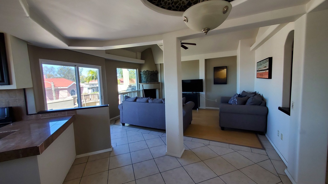 Photo of Livingroom in Playas de Tijuana