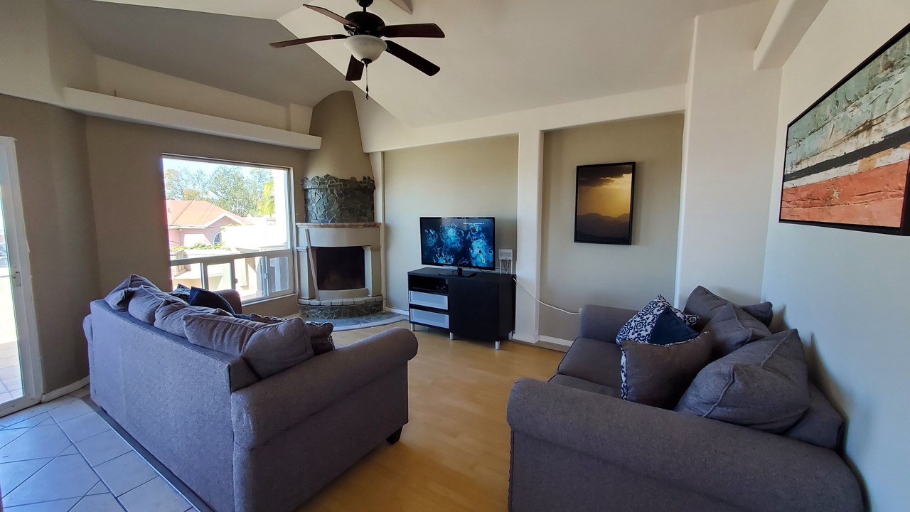Photo of Livingroom in Playas de Tijuana