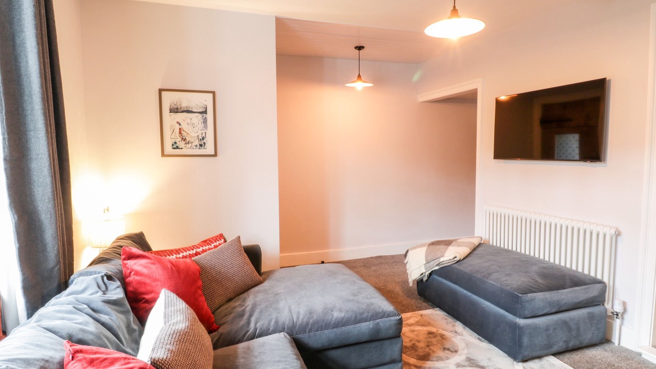 Photo of Livingroom in Helmsley