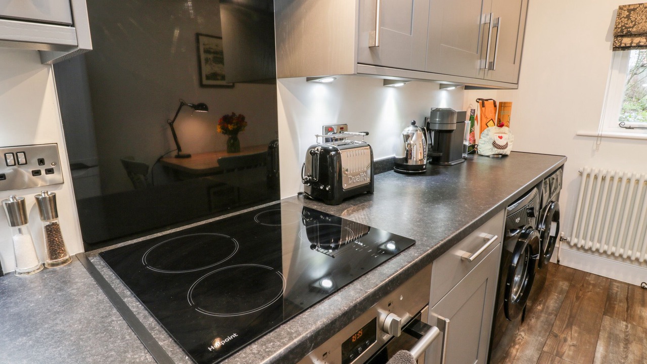 Photo of Kitchen in Helmsley