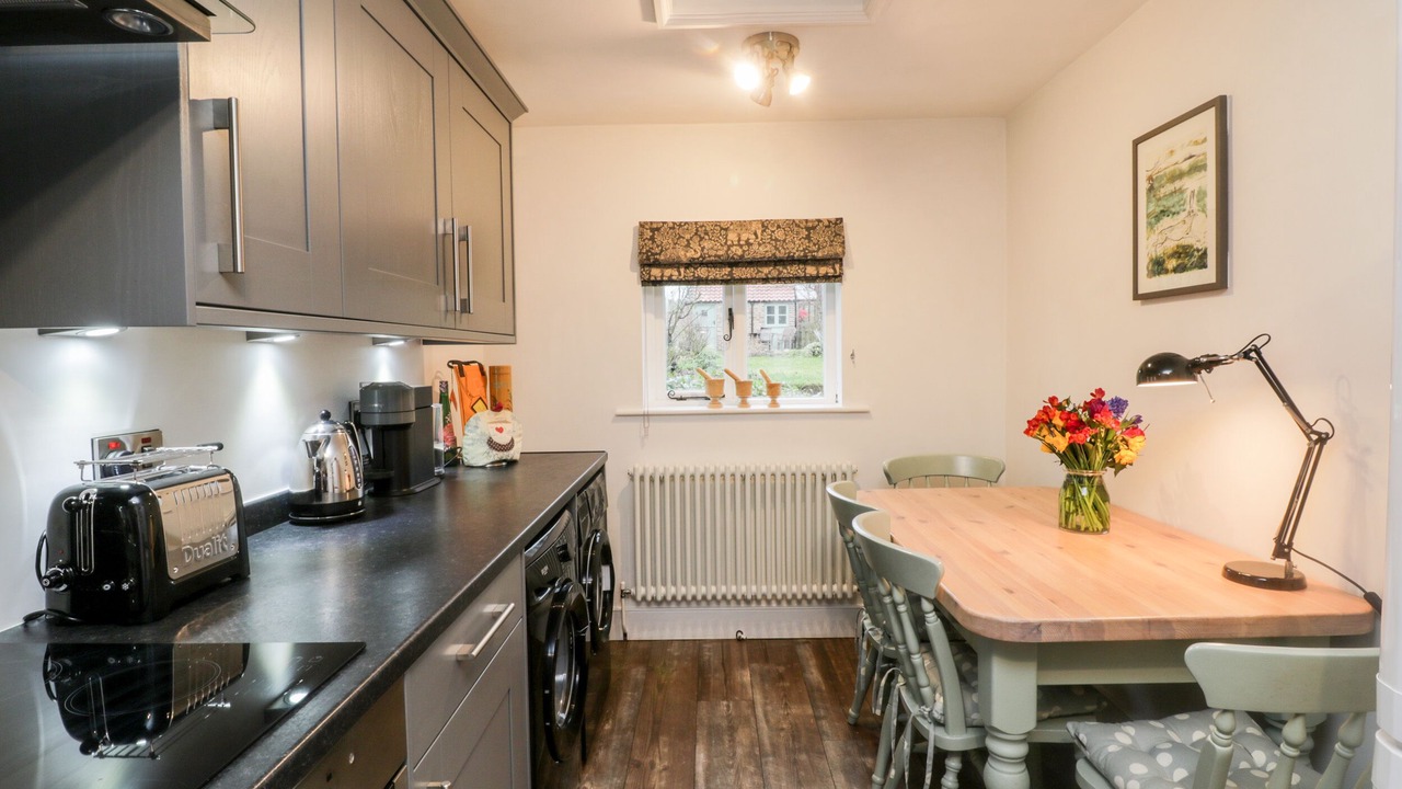 Photo of Kitchen in Helmsley