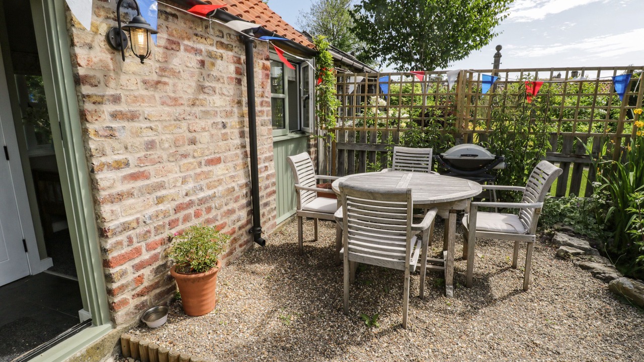 Photo of Outdoor in Helmsley