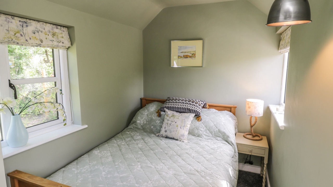 Photo of Bedroom in Helmsley