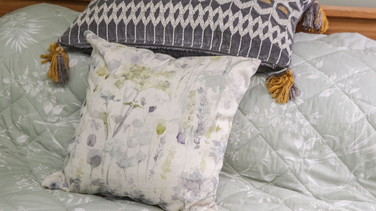 Photo of Bedroom in Helmsley