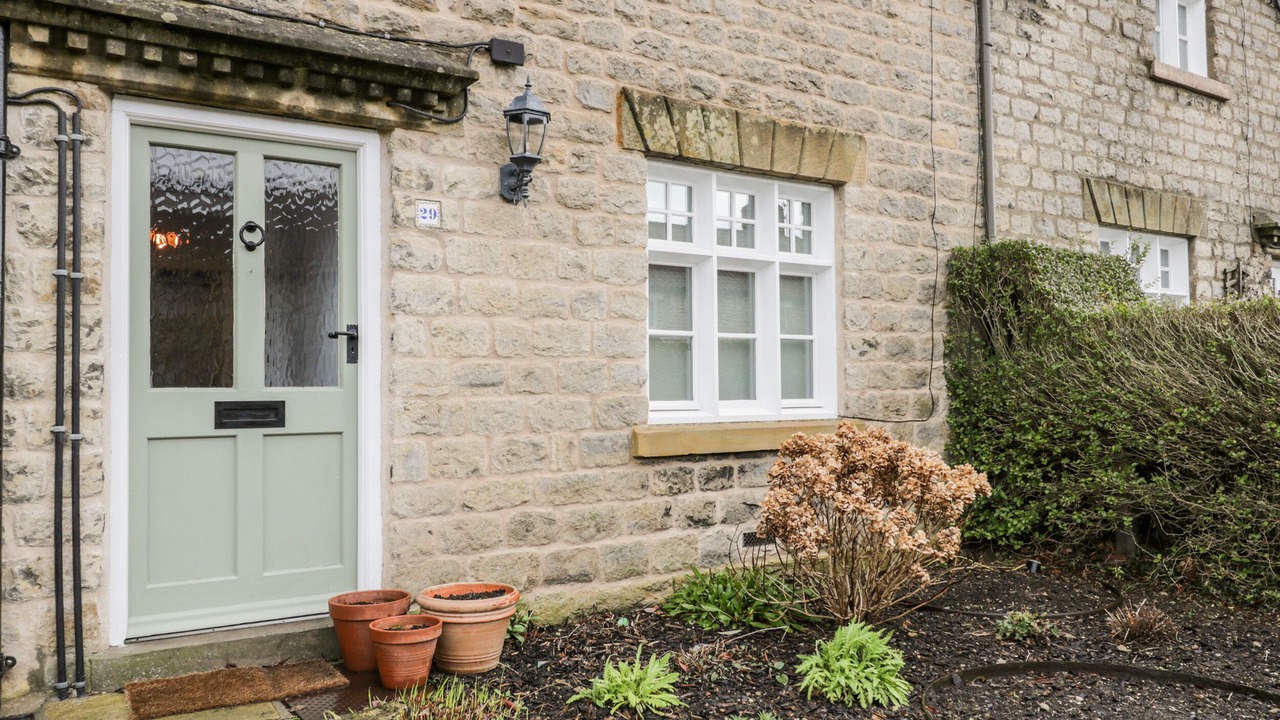 Photo of Outdoor in Helmsley
