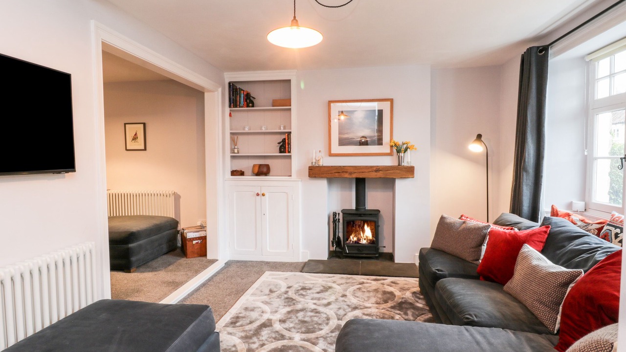 Photo of Livingroom in Helmsley