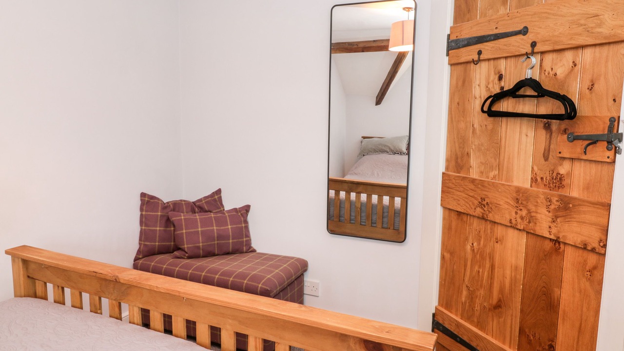 Photo of Bedroom in Helmsley
