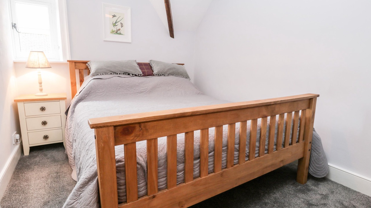 Photo of Bedroom in Helmsley