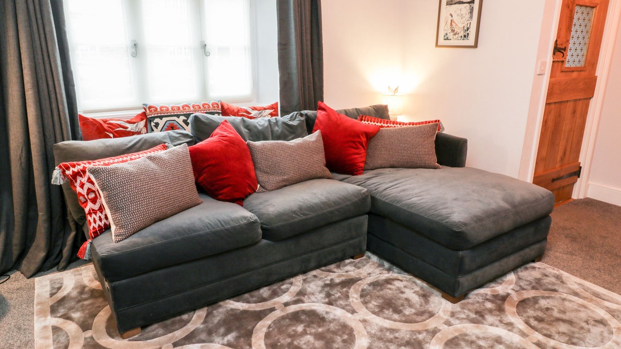 Photo of Livingroom in Helmsley