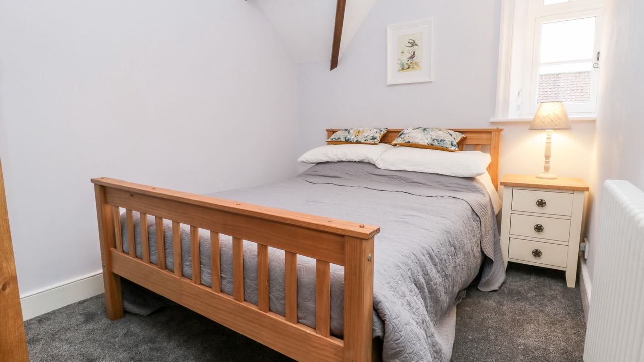 Photo of Bedroom in Helmsley