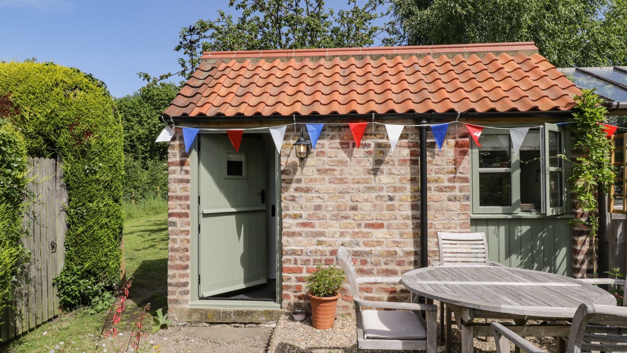 Photo of Outdoor in Helmsley