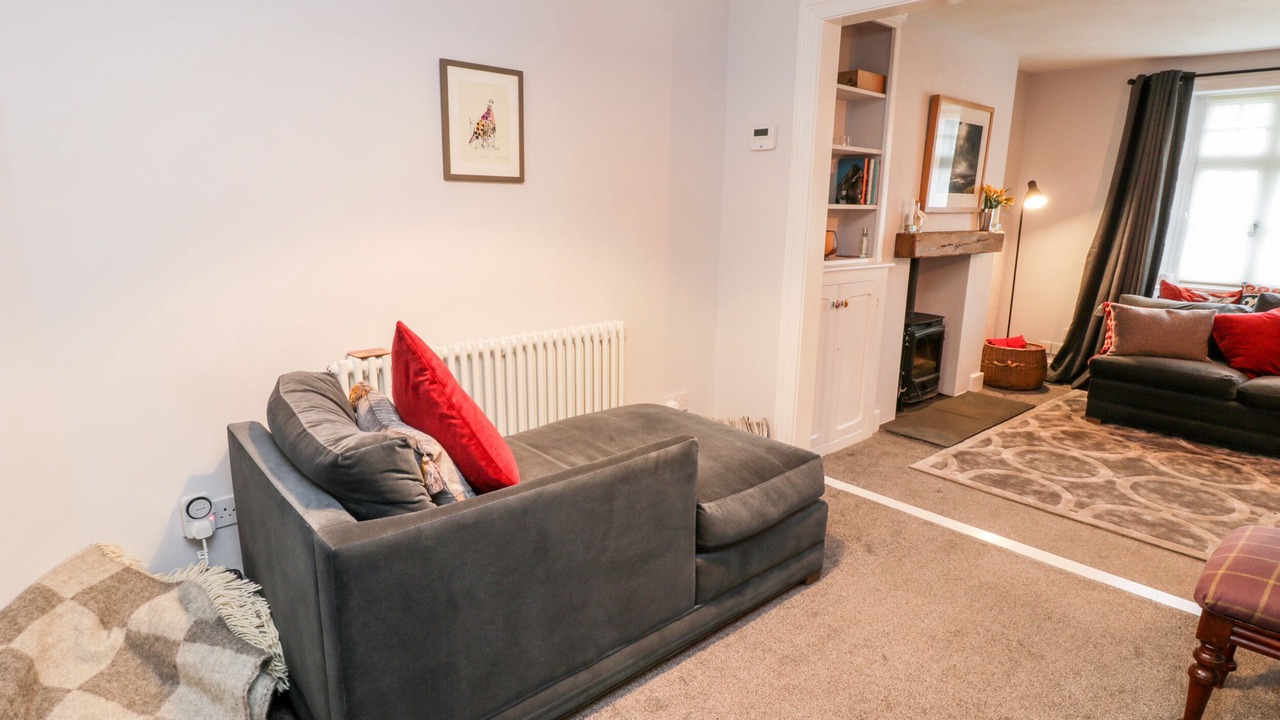 Photo of Livingroom in Helmsley