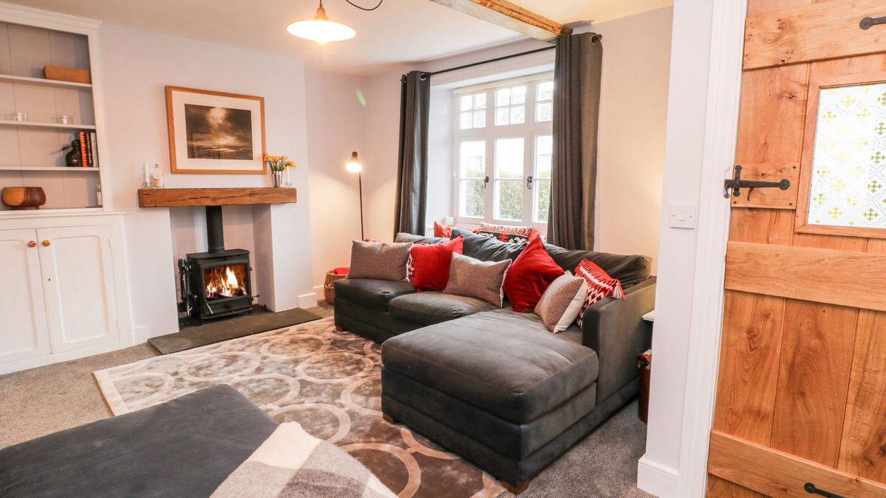 Photo of Livingroom in Helmsley