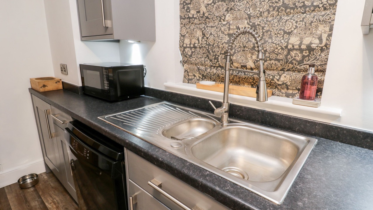 Photo of Kitchen in Helmsley