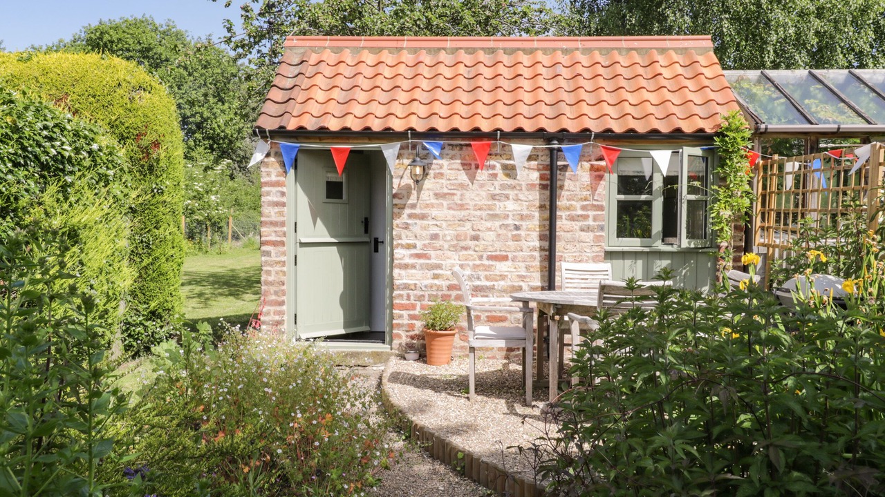 Photo of Outdoor in Helmsley