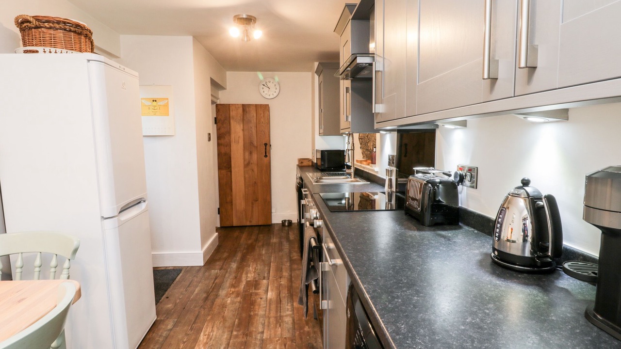 Photo of Kitchen in Helmsley