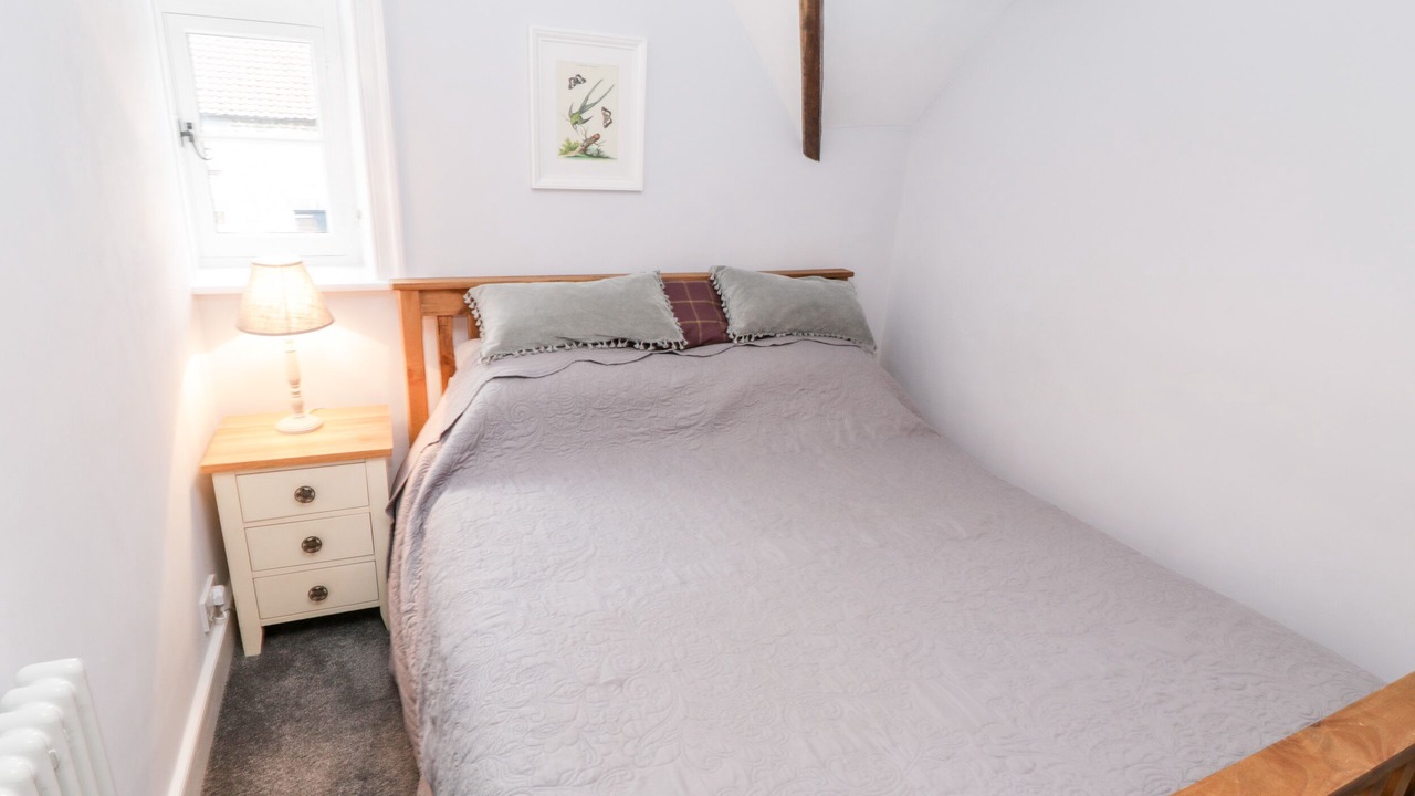 Photo of Bedroom in Helmsley