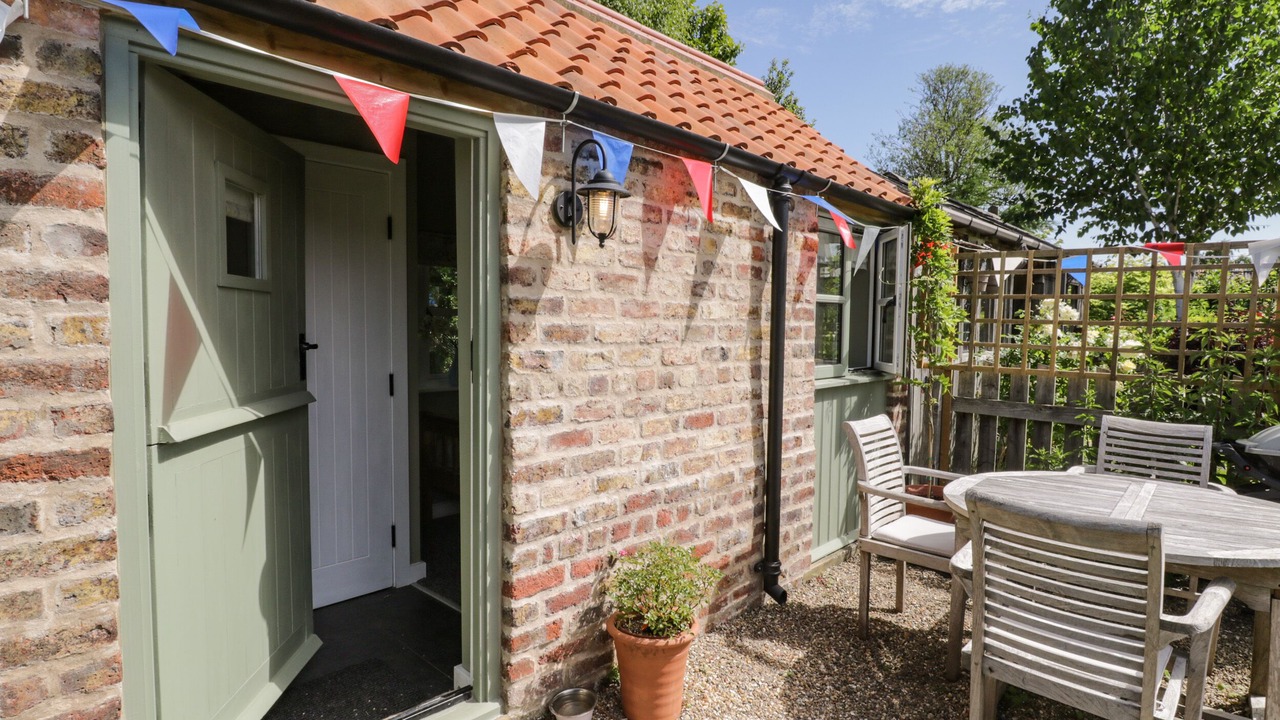 Photo of Outdoor in Helmsley