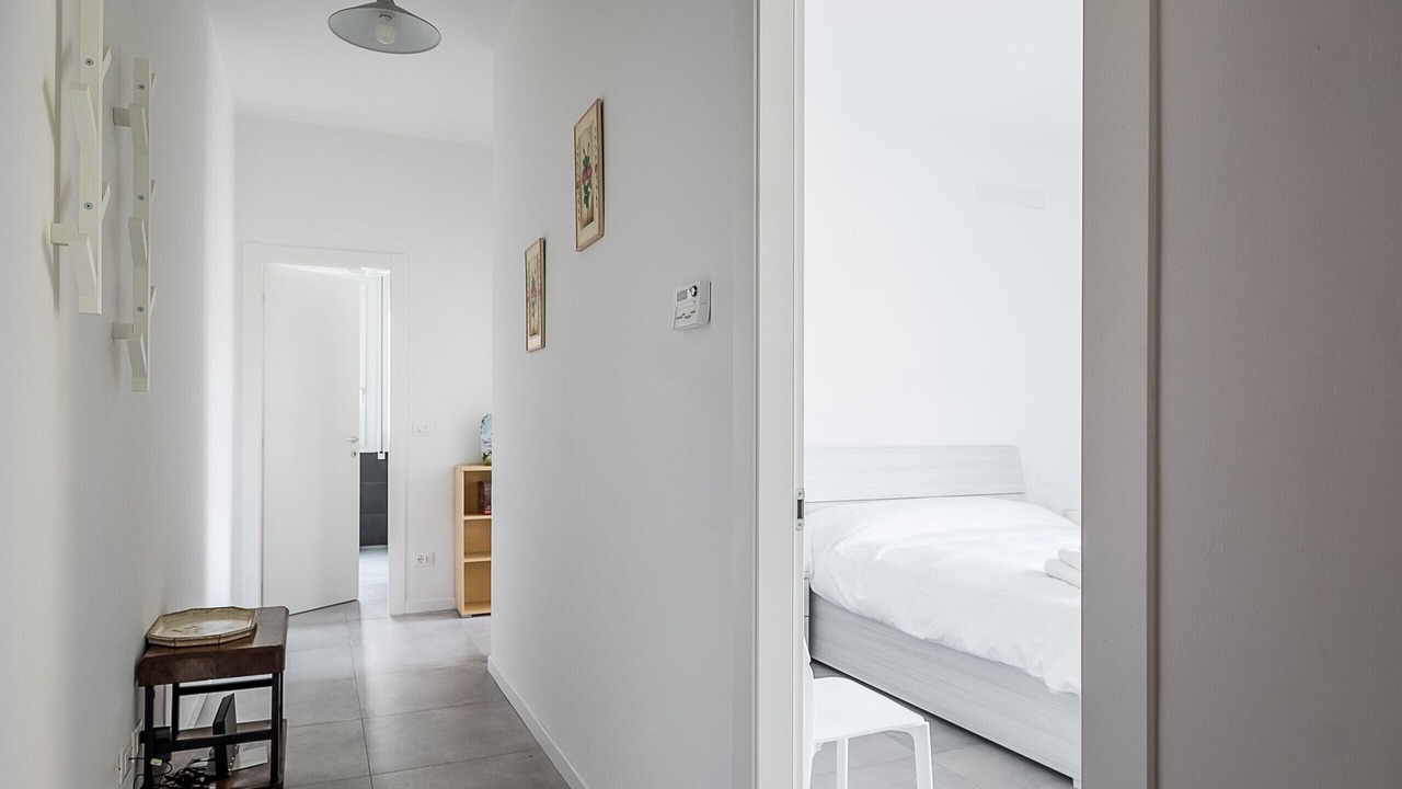 Photo of Bedroom in Fossolo