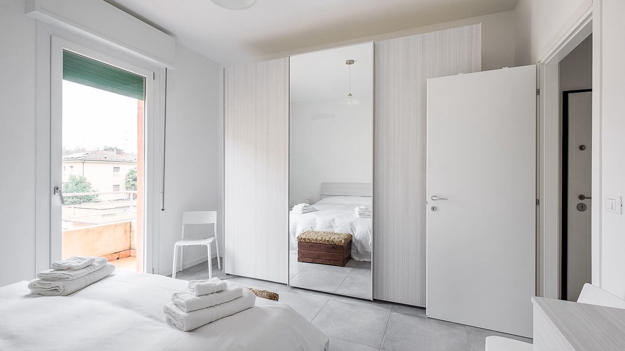 Photo of Bedroom in Fossolo